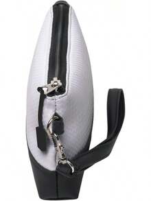 Glove It - portafolios de pulsera para mujer, con cierre para mujer - Oxford - Ver 4