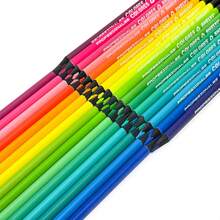Lincky Colored Pencils - 9426-48 - View 3