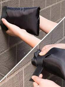 1/2pcs Winter Faucet Antifreeze Cover, Antifreeze Cover, To Prevent Outdoor Faucets From Freezing