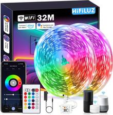 RGB Controllers - 32M-WIFI-نيون - مشاهدة 4
