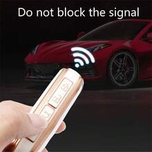 1 chiếc ốp bảo vệ chìa khóa xe bằng TPU, phù hợp với các dòng xe thế hệ thứ 3, Alexa, CX30, CX-4, CX5, CX-5, CX8, CX-8, CX-30, CX9, CX-9 - gói duy nhất - Xem 11