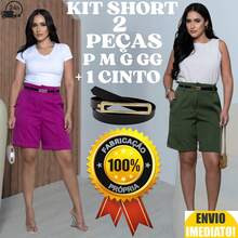 Fucsia y Verde +1 Cinto