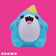 Kids Fashion Slippers - Snaws - View 8
