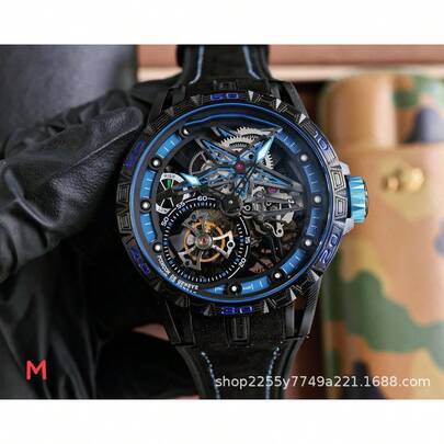 Men Mechanical Watches