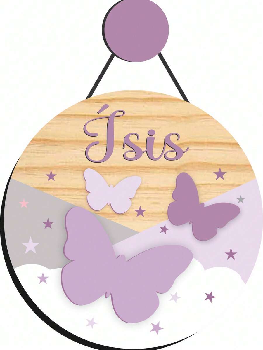 Mod 01 - Lilac - View 1