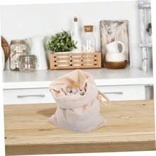 Blind Baking Beads Stoneware Crust Weights Set For Baking For Baguette Pie Crust Natural Ceramic Weights