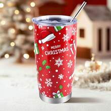 Cups - Christmas Hat - View 11