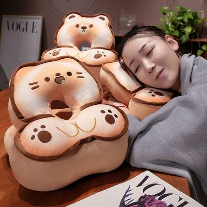 Nap Pillows