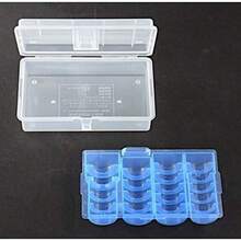 Car Coin Storage - 스타일 - 보기 3