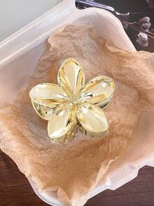 2 chiếc kẹp tóc hình hoa acrylic cỡ lớn, thanh lịch, tinh tế, cá tính, dùng để trang trí búi tóc, phụ kiện đa năng hàng ngày, ngọt ngào và tươi mới, phù hợp cho các hoạt động hàng ngày, kẹp tóc thanh lịch dành cho nữ, kẹp tóc mùa hè, đi biển, du lịch. - Nhiều màu - Xem 2