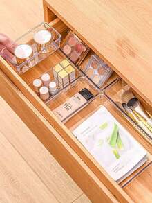Multifunctional Drawer Organizer, Cutlery Organizer, Tea Cup Organizer - Multicolor - View 4