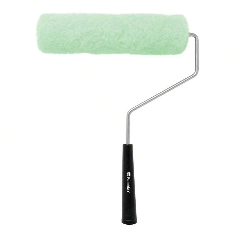 Paint Rollers - Black - View 1