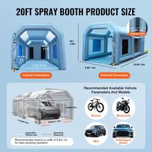 20*10*8 pies 480W+750W