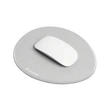 18x21cm Excovip Small Mouse Pad, Non-Slip Back, Smooth Surface, Easy To Carry, Multiple Colors Available