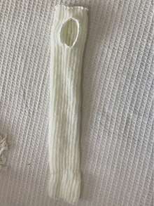 Thick Warm Leg Warmers - Winter Knit Boot ,Comfortable For Cold Weather, Cozy - Multicolor - View 10