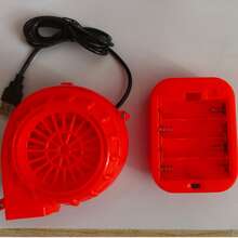 1pc Inflatable Mouse Costume, Custom Inflatable Mascot Costume For Advertising, Cartoon Auspicious Animal Plush Outfit - Mouse Inflatable Suit - View 8