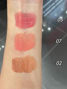 Sephora COLLECTION丰唇蜜07，水润亮泽质地，轻盈不粘腻，滋润丰唇，持久保湿，镜面般光泽，6毫升/0.2液盎司 - 07 - 查看 6