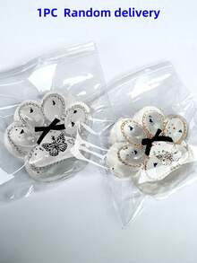 1/10个装 4.76英寸超大猫爪挤压玩具 – 柔软慢回弹挤压玩具，缓解压力和焦虑，柔软粘稠的指尖玩具，适合儿童和成人，生日礼物，复活节礼物，万圣节礼物，圣诞节礼物，圣诞袜填充物，派对礼品袋填充物，儿童派对礼物，办公桌玩具，自闭症感官玩具，便携式旅行减压器，适合男孩和女孩的玩具，儿童游戏，儿童玩具 - 彩色 - 查看 15