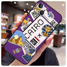 BOARDING PASS New York TOKYO Traveltickets Phone Case Covercompatible with  17 Pro Max 17 Air Back Cover Covercompatible with  17 Pro,Covercompatible with  17 Hülle, 17 pro Hülle, 17 promax Hülle - GGG1203 - Übersicht 7