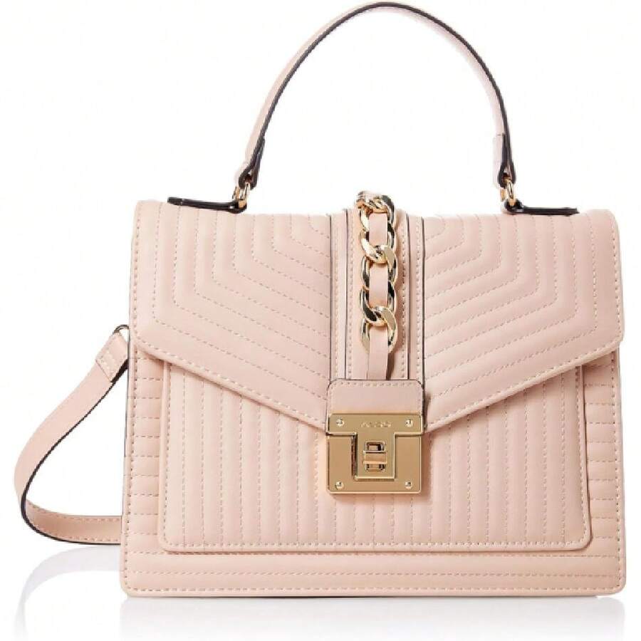 Jerilini Mango superiorMujer,25693336 - Óxido marrón - Ver 1