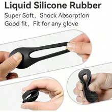 Cricket Equipment Bag - 黑色 - 查看 5