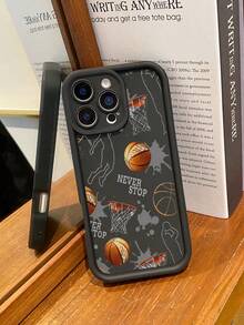 1个时尚创意全屏迷彩壁虎图案高韧性TPU防震彩绘手机壳，兼容 XS/XS Max/XR/11/12/13/14/14 Plus/15/15 Plus/16 Pro/16 Pro Max/17/17 Pro、Galaxy S25 Ultra及其他型号 - 彩色 - 查看 8