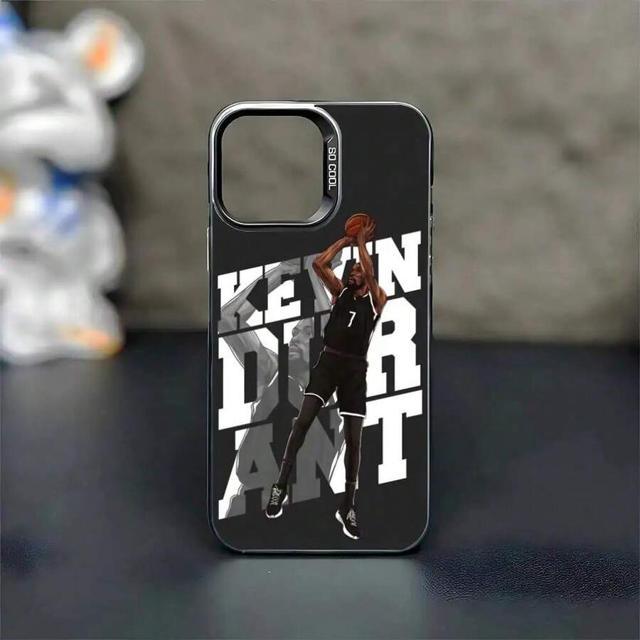 Basketball Phone Case For  16,15,14,13,12,11,Mini,Pro,MAX Black Matte Shockproof Cover.Christmas Accessories.  14 Cases  17  17 Pro Max Case For Women Christmas Fashion Mobile Phone Case An Excellent Gift For Friends Christmas Phone Case Popular Mobile Phone Cases  Phone Cases  14 Phone Cases Anime Mobile Phone Case Navidad Cute Mobile Phone Case  17 Pro Max Case Cover  17 Pro Max Funda Para  Case For  17 Pro Max  16 Case Fall - 混合顏色1 - 查看 1