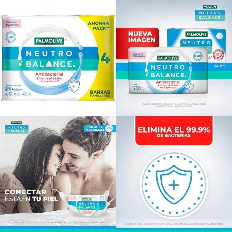 Soap Scents - Type1 - View 1