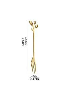 1pc Stainless Steel Thickened Mini Heart-Shaped Dish, Golden, For Kitchen Utensils & Condiments, Used At Home As Snack Plate, Cake Dish, Storage Tray,Kitchen - 彩色 - 查看 15