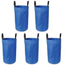 1 件跳土豆袋游戏，户外派对生日游戏袋，适合派对游戏