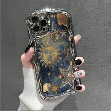 Capas básicas para celular - Prata - Ver 5