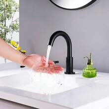 Birugen Vintage Gl Soap Dispenser - Farmhouse Style, Orange, With Pump For Bathroom &Amp; Kitchen - 綠色 - 查看 5