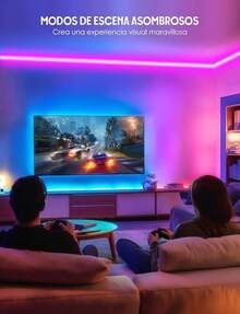 RGB Controllers - 32M-WIFI-نيون - مشاهدة 2