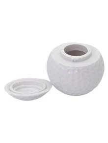 1/3 件装聚丙烯高尔夫球造型小酒杯套装 - 2 盎司，可重复使用，保温，防碎，圆形运动主题饮具，适用于圣诞节、万圣节、感恩节、父亲节