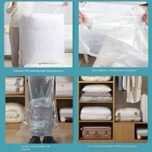 Balloon Storage Bag Reusable Thickened Storage Bag Multiple Sizes Available,Mother's Day Graduation