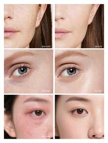 BOBBI BROWN 柔滑全效遮瑕膏 - 瓷白色 - 8毫升 - 0.27液盎司 - Porcelain - 查看 8