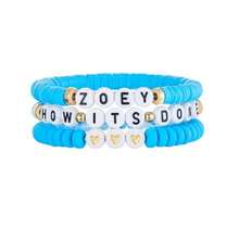 Rumi Anime Necklace Set Rumi Zoey Mira Inspired Merch Earrings Friendship Bracelet Cosplay Gift Women Men