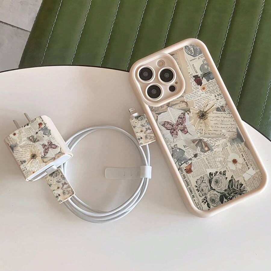 Funda de teléfono personalizada con diseño de patrón de papel de mariposa blanco de bambú antiguo de alta calidad, adecuado para todas las series de , compatible con 17,17 Pro.17 Pro Max.17 Air. 16,16 Pro.16 Pro Max.16 Plus. 15,15 Pro Max.15 Pro.15 Plus. 14,14 Pro.14 Plus.14 Pro Max. 13,13 Pro.13 Pro Max.12.12 Pro.12 Pro max.11 Pro.11 Pro Pro Max.XR.X.XS.XS Max.Se.MiNi,. Novela y de moda, Adecuado para hombres y mujeres, regalos de negocios elegantes y a prueba de golpes y anticaída - Blanco 159-1 - Ver 1