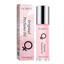 1 件 10ml 男女通用信息素香水油，高浓度中性香味，持久留香，适合送给女士的迷人香水礼物 - 濃烈香調 - 查看 8