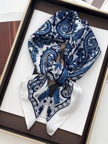 Large Blue and White Cashew Nuts