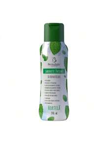 Kit Sabonete Íntimo Pétalas de Rosas + Sabonete Íntimo Hortelã (10B) 200ml- Bio Instinto - Multicolorido - Visão 2