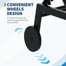 Outdoor Table & Chair Sets