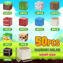 300 PCS Magnetic Blocks - Magnet Toys For Kids, Magnetic Building Blocks Cubes, Stacking Magnets, School STEM Toys Birthday Gifts For Boys And Girls Age 3+ Years Old - Multicolor - View 10