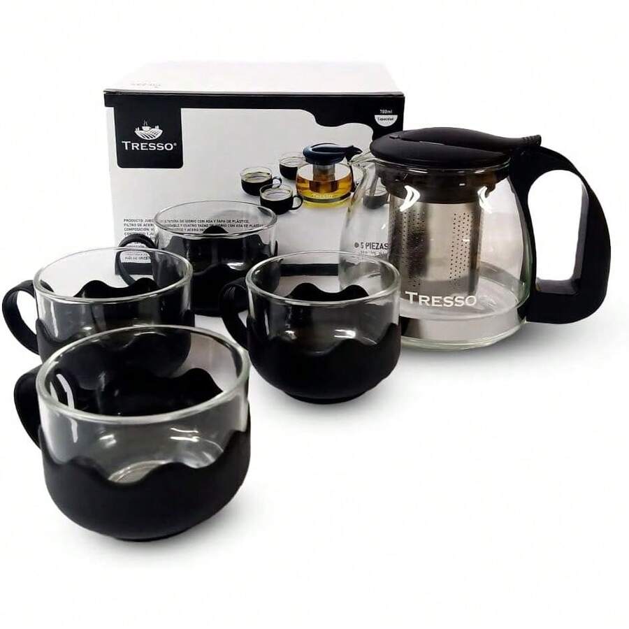 Teaware Sets - 1 - View 1