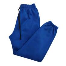 NASHLY Men Sweatpants - Blue - View 3