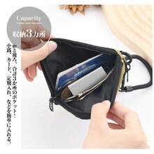Card Holders - Green - View 6