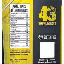 43 SUPPLEMENTS Protein - Others - View 4