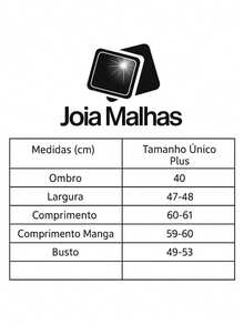 JEWELRY KNITS Women's Plus Size Cold Weather Blouse | Plus Size Elastane Blouse | Basic Plus Size - 珊瑚橙 - 查看 5