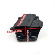 حامل تكتيكي للتثبيت اليمنى لطراز توروس G2 G3 SP11-B لموديلات توروس PT609 وتيتانيوم وميليينيوم PT145 برو وPT111 ميليينيوم برو وPT111 G2 وPT 24/7