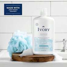 Ivory Bomba original Bodywash 1035 ml(default) - Tipo 1 - Ver 5